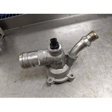 117K033 Coolant Inlet For 14-16 Jeep Cherokee  2.4